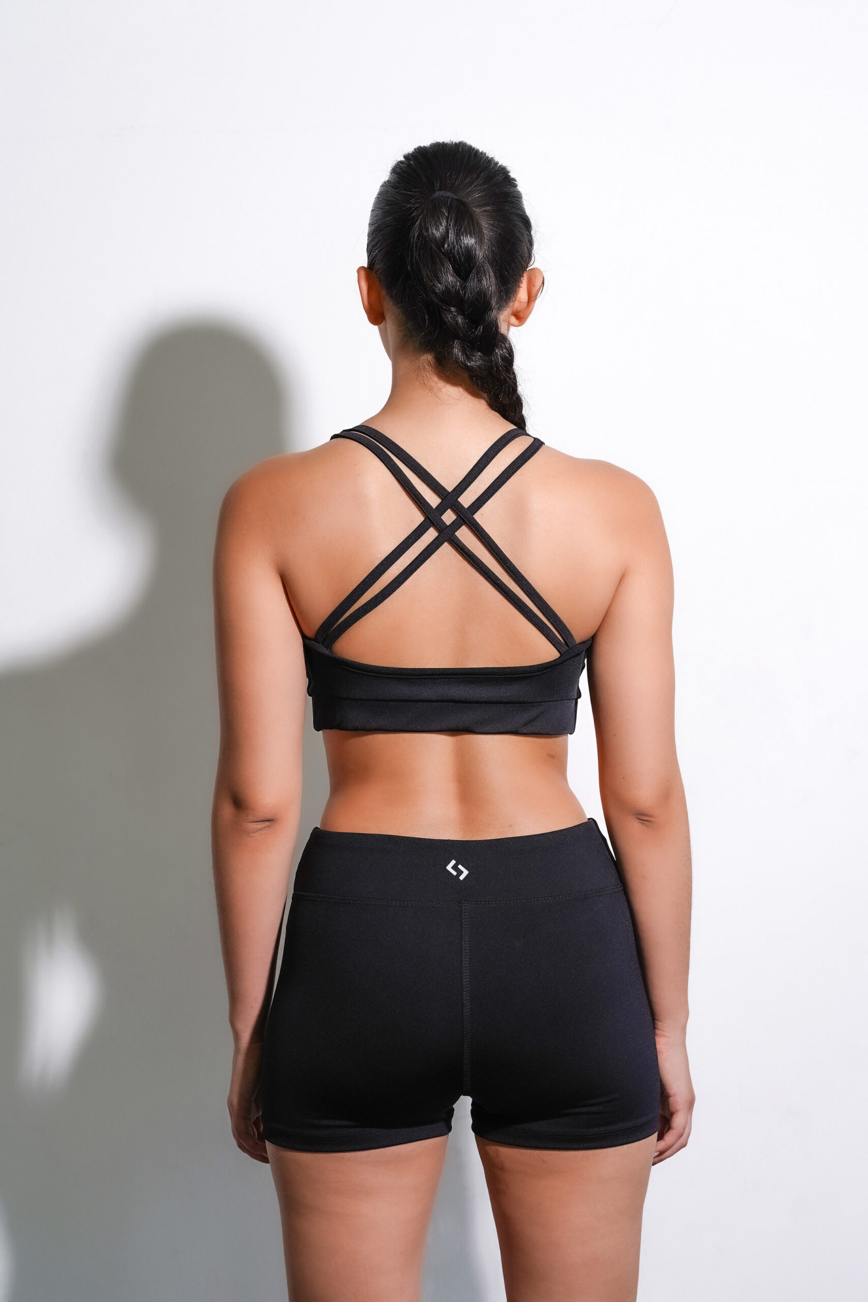 Top deportivo tiras cruzadas ATC25