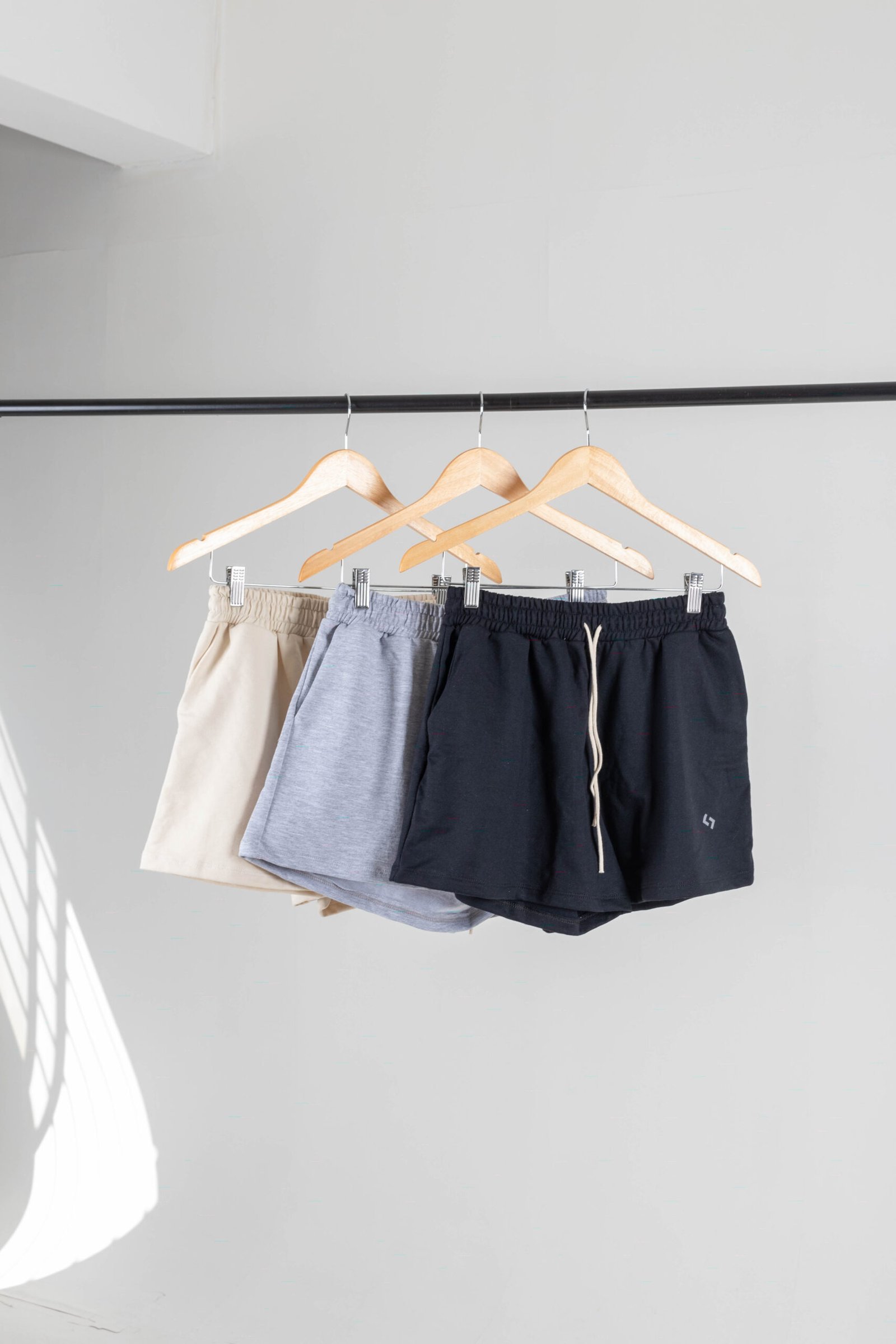 Short relajado AS7