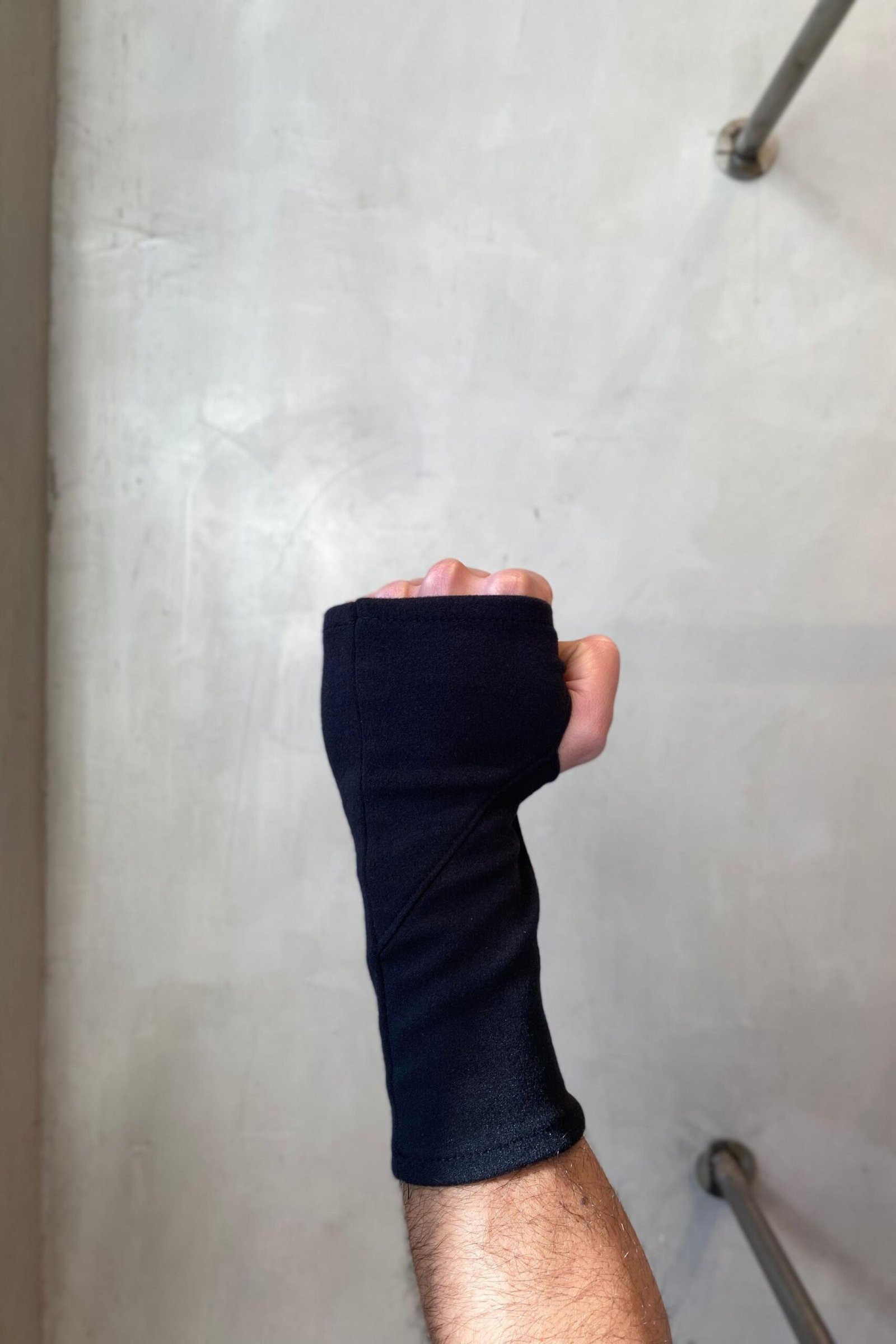 Guantes A3
